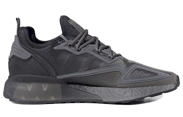 adidas Originals ZX 2K Boost 'Black' FX0067