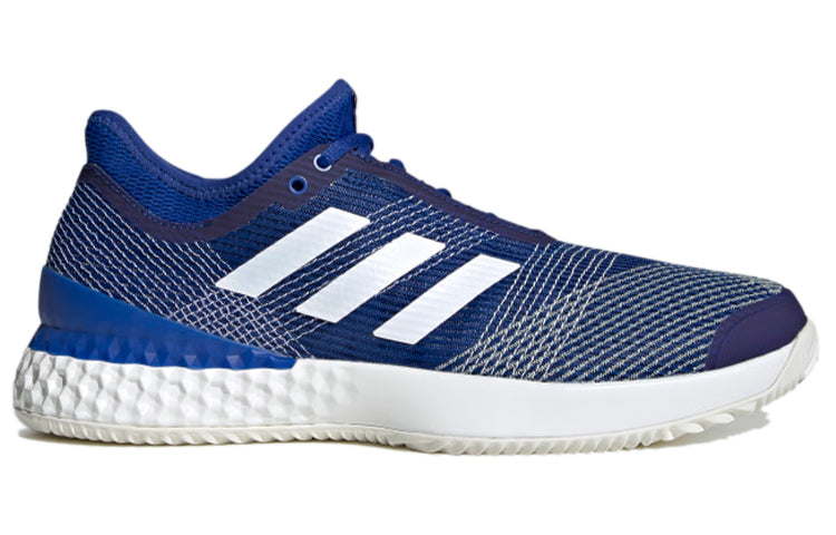 adidas Adizero Ubersonic 3.0 Clay 'Royal Blue' EH2872