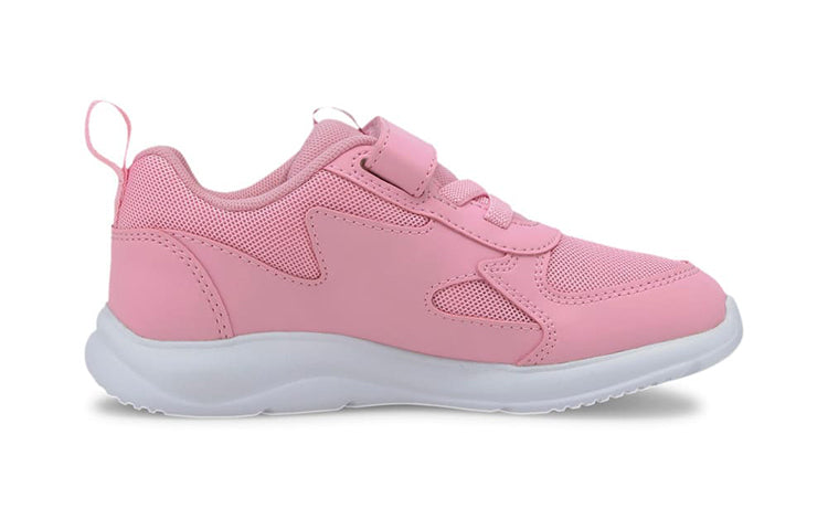 (PS) PUMA Fun Racer AC 'Pale Pink' 192971-06