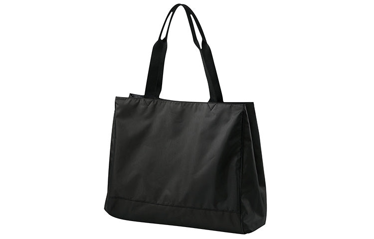 (WMNS) PUMA Core Up Tote Bag 'Black' 077953-01