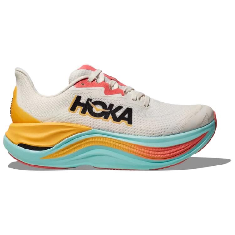 (WMNS) HOKA ONE ONE Skyward X 'Blanc De Blanc Swim Day' 1147912-BSW