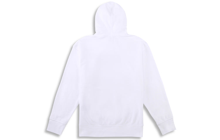 Men's Levis Casual Loose Box Logo White 72632-0022