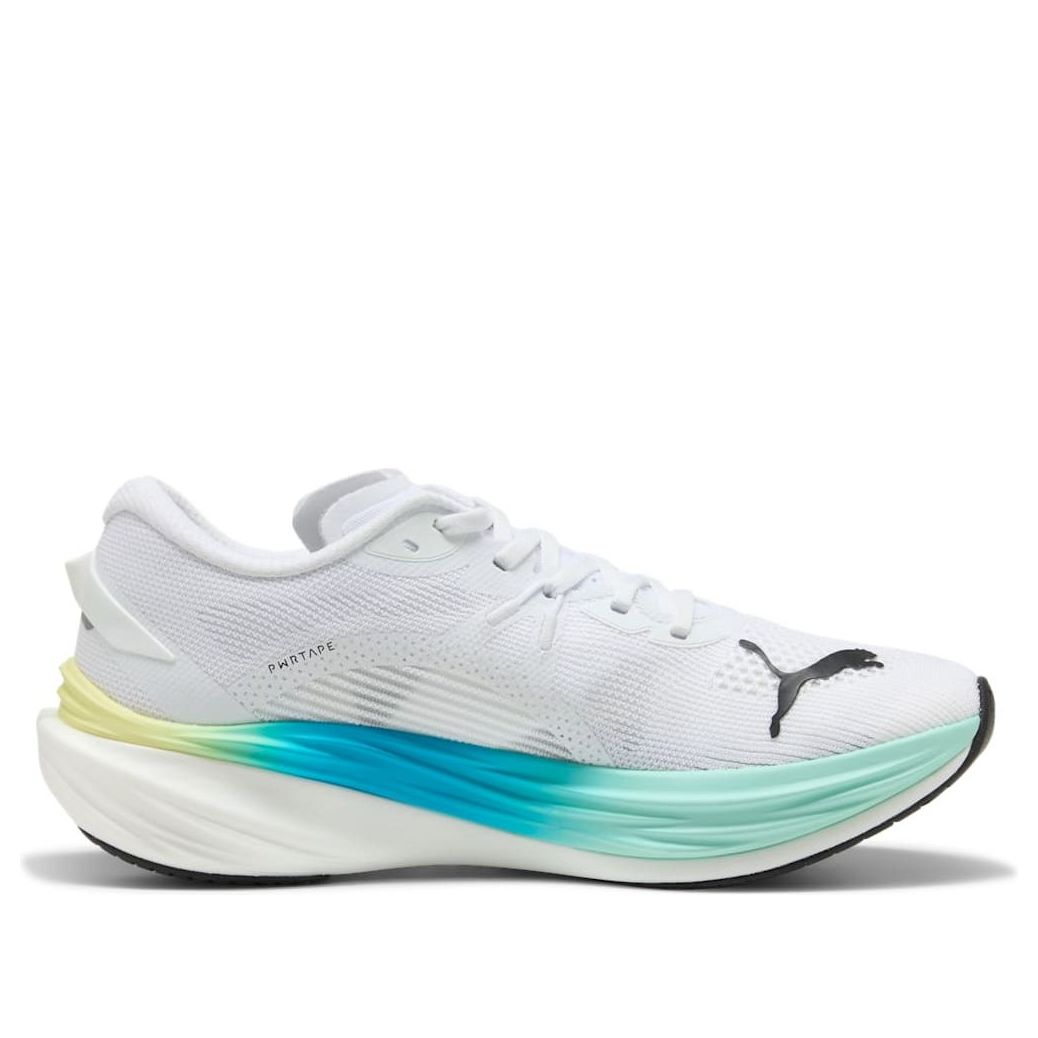 PUMA Deviate Nitro 3 'White Mint Melt' 309707-29