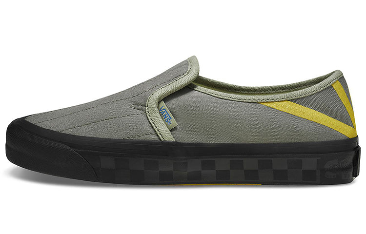 Vans Taka Hayashi x Style 47 LX 'Dusty Olive' VN0A4U1HXT9