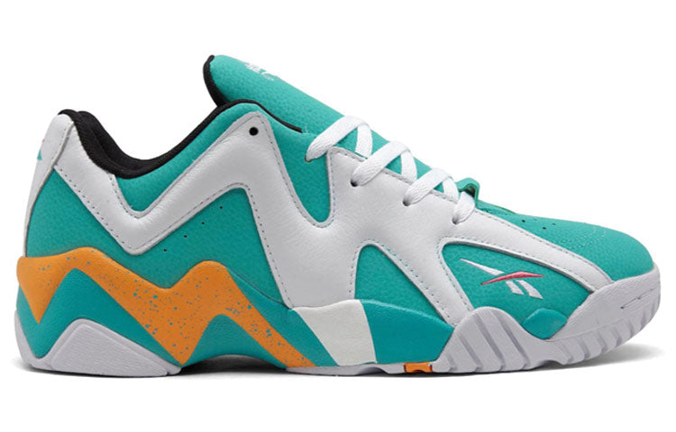 Reebok Hurrikaze 2 Low '1996 All-Star Game' GX6120