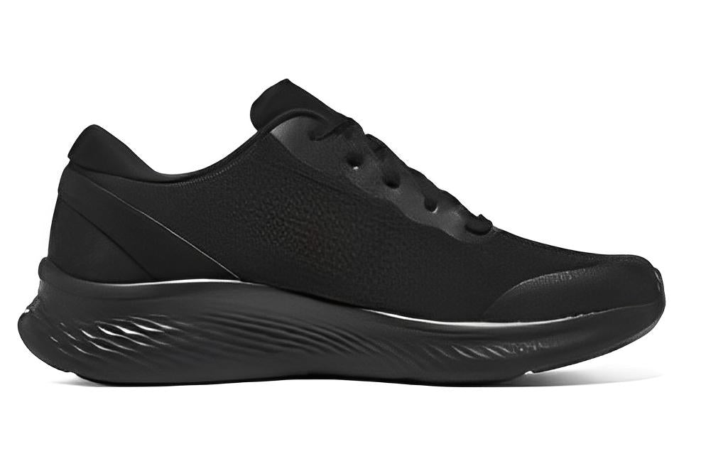 (WMNS) Skechers Skech-Lite Pro Shoes 'Core Black' 896215-BBK