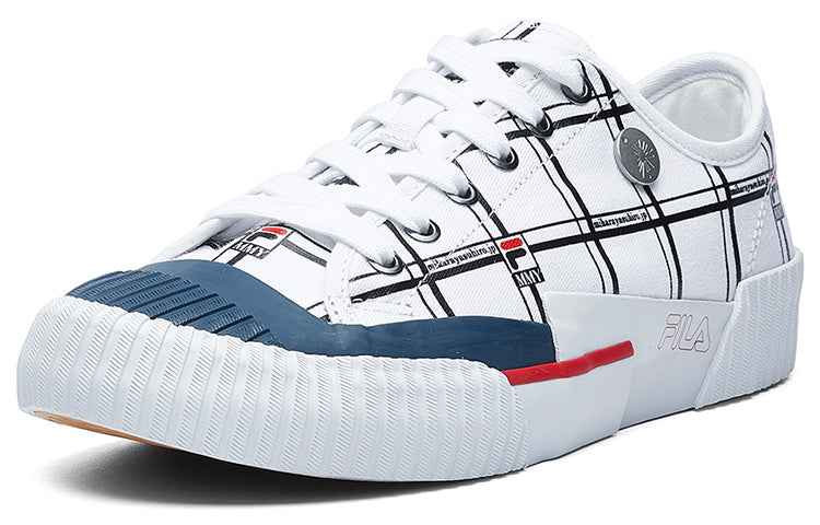 FILA Carve x Mihara F12M034425FWB