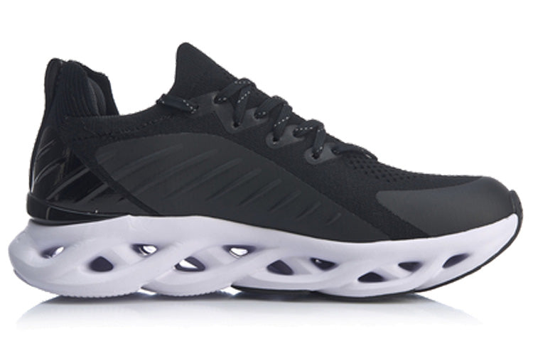 (WMNS) Li-Ning Arc 'Black White' ARHP108-1