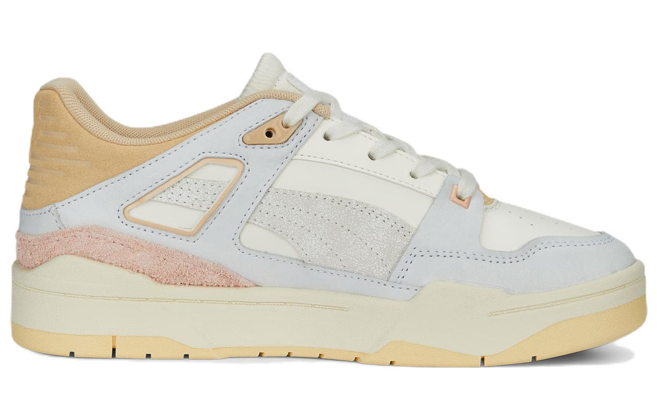 (WMNS) PUMA Slipstream 'Thrifted - White Pristine' 389847-02