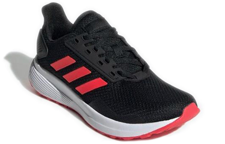(WMNS) adidas Duramo 9 'Shock Red' EE8187