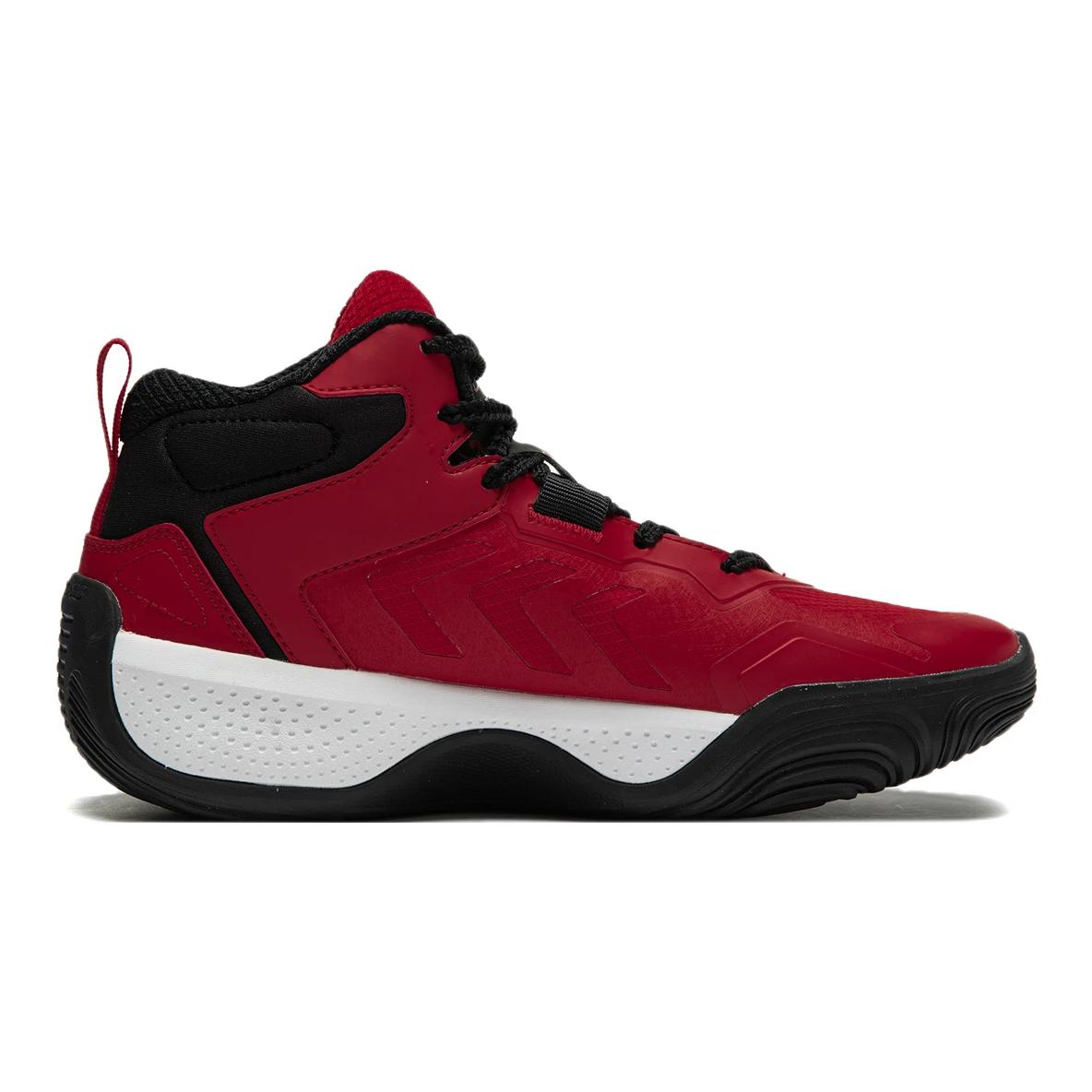 (GS) Li-Ning TinYing V1 'Red Black' YKBT080-9