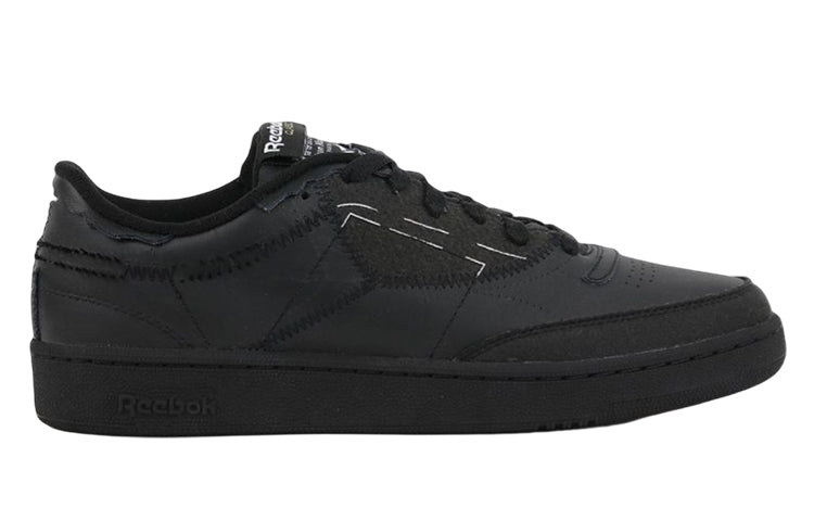 Reebok Club C Memory Of x Maison Margiela S57WS0427P4374T8013