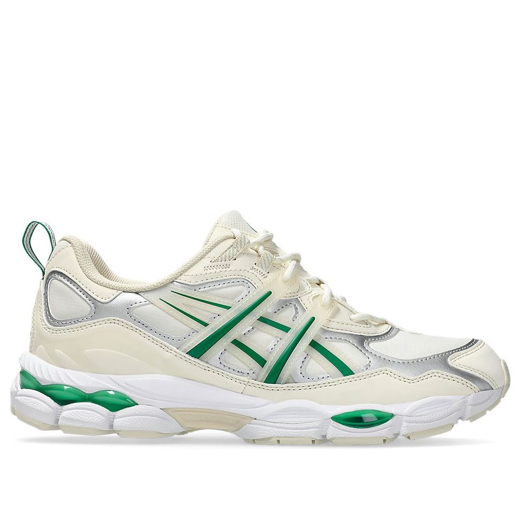 ASICS Gel-NYC Utility 'Cream Kale' 1203A558-100