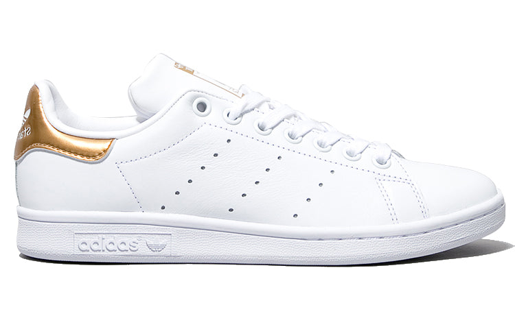 (WMNS) adidas originals Stan Smith 'White' BB5155