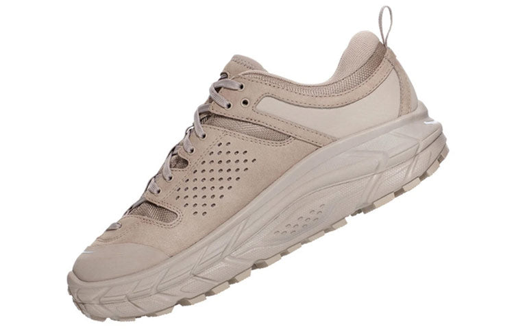 HOKA ONE ONE Tor Ultra Low WP JP 'Beige' 1105689-SITA