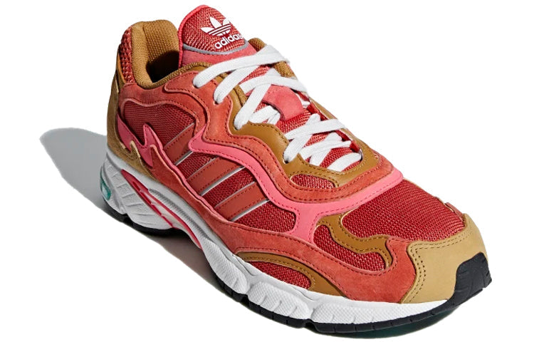 adidas Temper Run 'Raw Amber' G27922