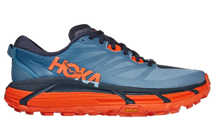 HOKA ONE ONE Mafate Speed 3 1113530-PBCT
