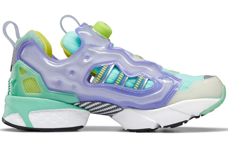 Reebok ZX Fury 'Light Purple Mint' GZ6594