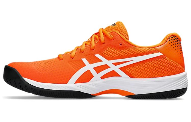 ASICS Gel-Game 9 Pickleball 'Shocking Orange' 1041A416-800