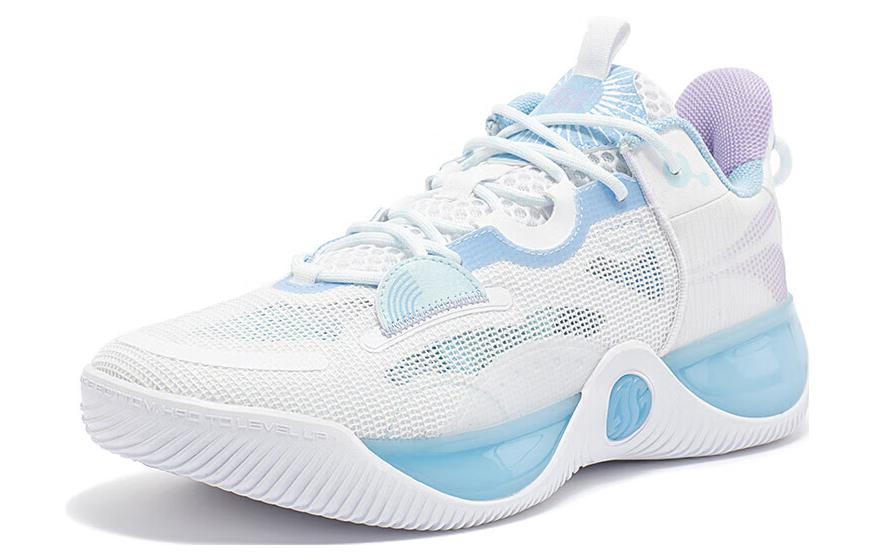 361 Degrees AG Pull Up Aaron Gordon 'Ice Blue' 672331115-1