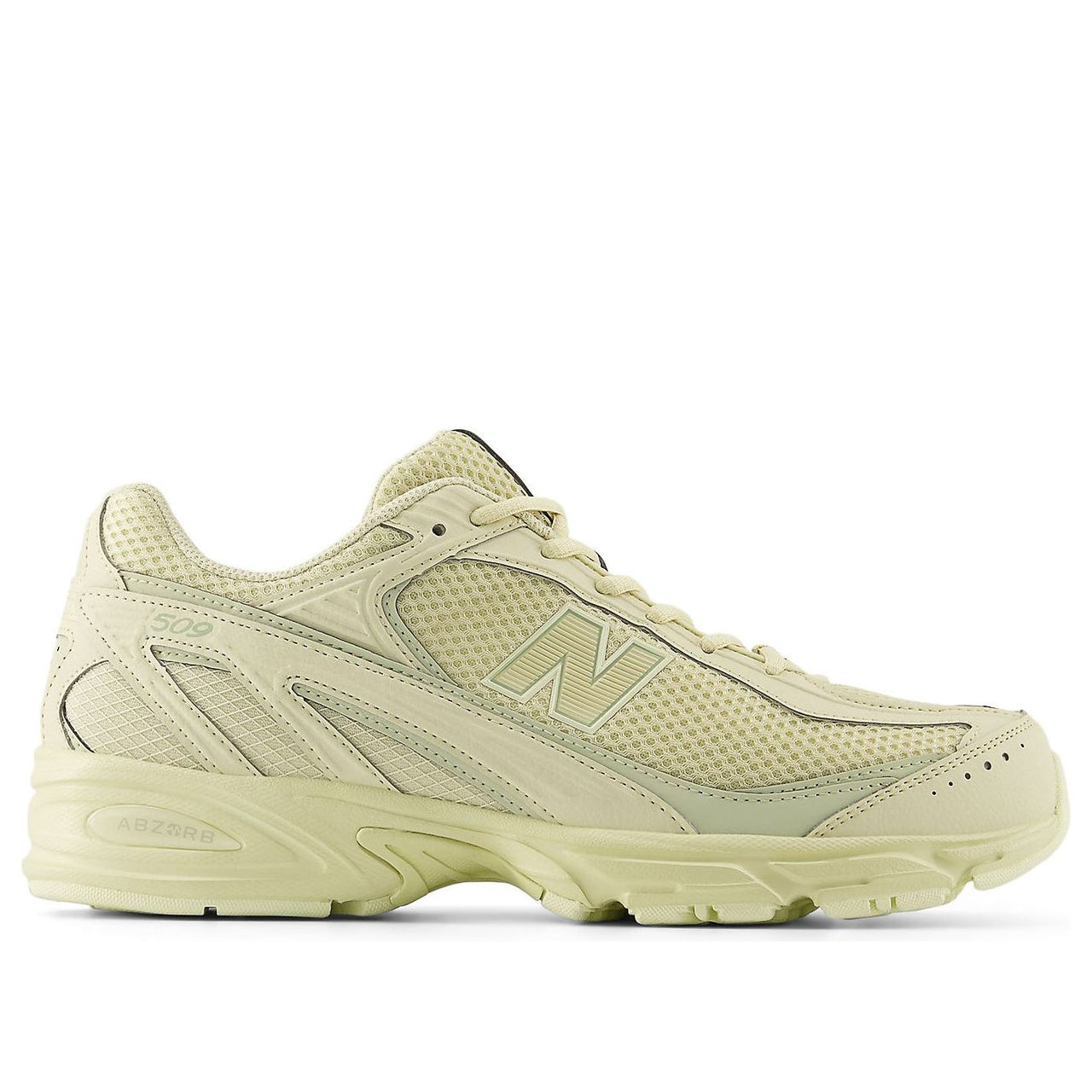 New Balance 509 'Pale Moss' U509APM