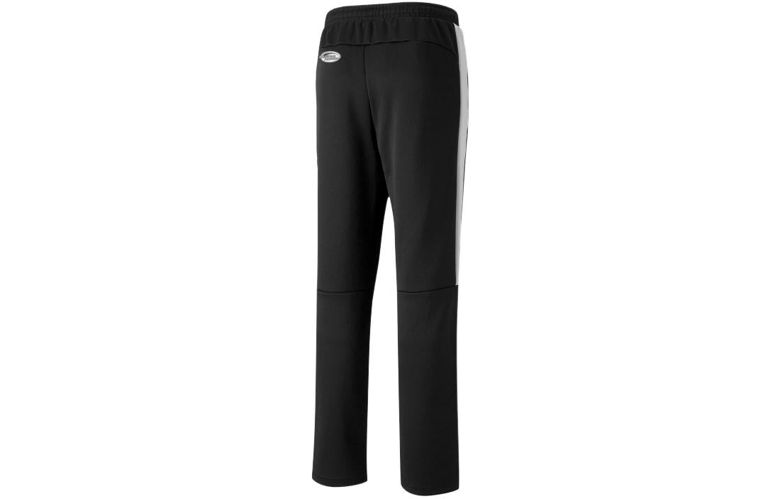 PUMA Scuderia Ferrari Race T7 Track Pants 'Black' 533723-01