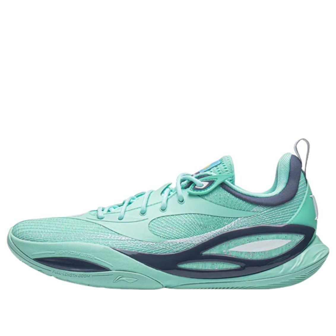 Li-Ning DLO 2 'Energy Surge' ABPW013-6