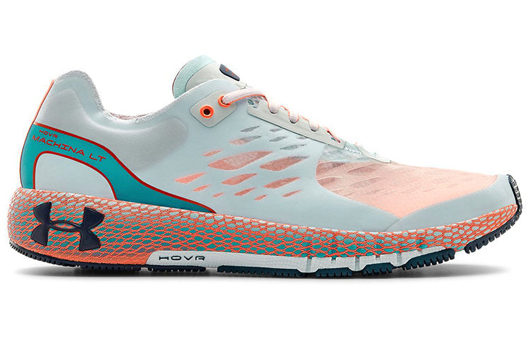 Under Armour HOVR Machina LT 'Rift Blue Escape' 3023689-400