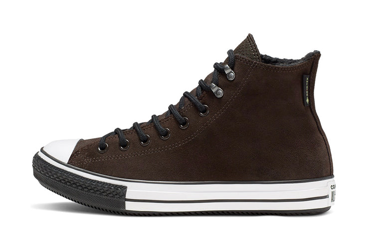 Converse Chuck Taylor All Star Waterproof High 'Velvet Brown' 165452C