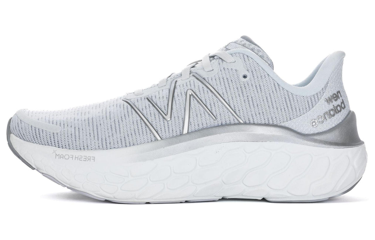 (WMNS) New Balance Fresh Foam Kaiha Road Shoes 'Grey Silver' WKAIRCG1