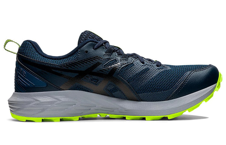 ASICS Gel-Sonoma 6 'French Blue Lime' 1011B050-411