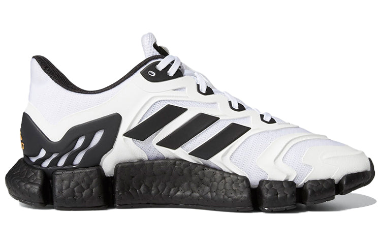 adidas Climacool Vento 'White Black' H01415