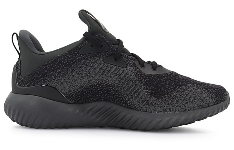 adidas Alphabounce EM 'Night Metallic' DB1090