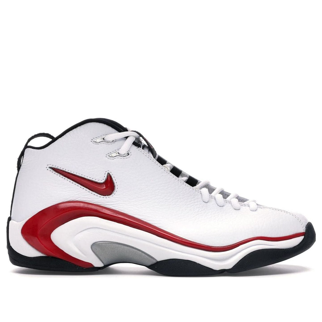 Nike Air Pippen 2 'White Red' 312545-161