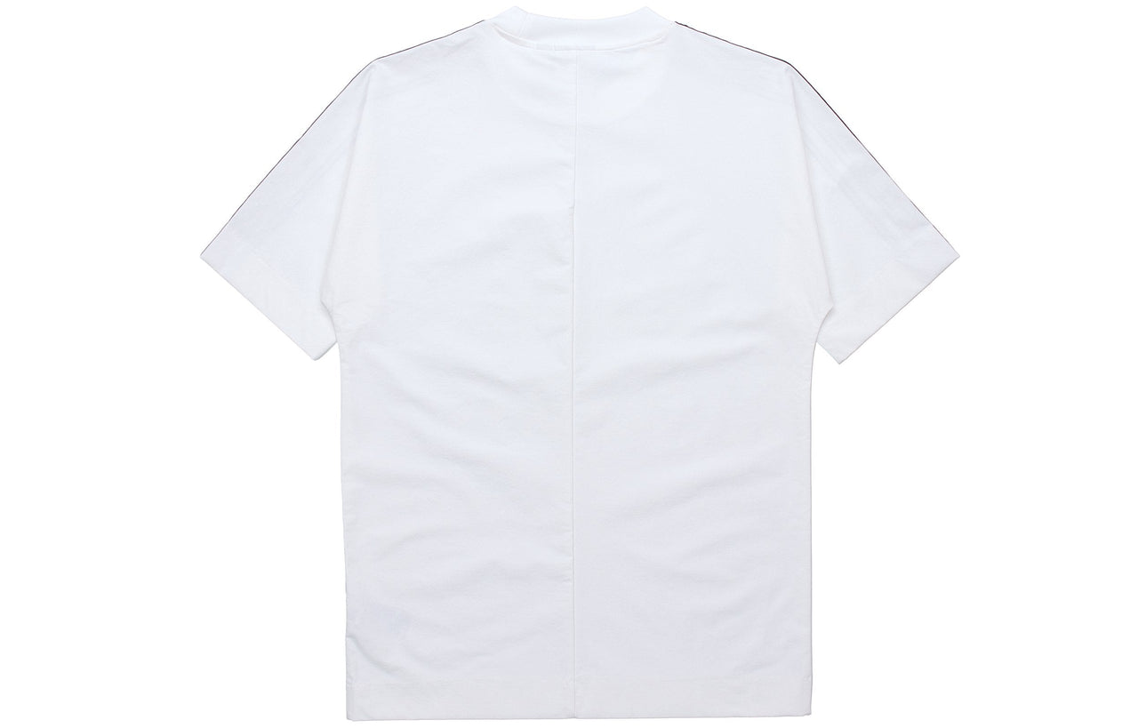 adidas originals Warm-Up Tee Short Sleeve White CW1217