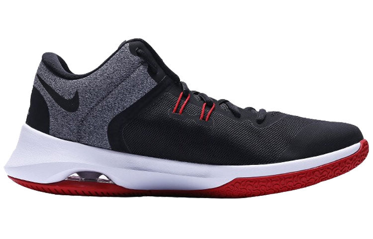 Nike Air Versitile 2 'Black Red' 921692-002