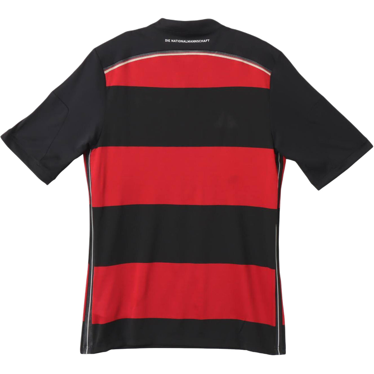 adidas Germany Away 2014 Asia Sizing 'Black Victory Red' JZ6959