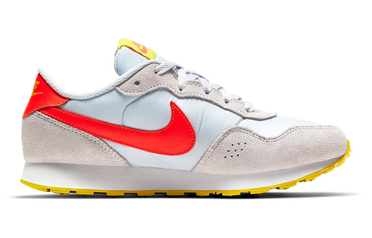 (GS) Nike MD Valiant 'Light Armory Blue Crimson' CN8558-013