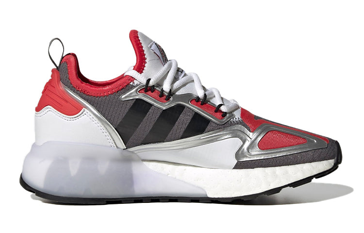 (GS) adidas ZX 2K Boost J 'Mars Exploration' FX8774