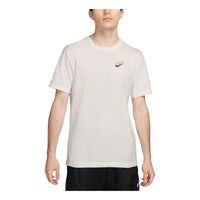 Nike Kevin Durant Basketball T-Shirt Asia Sizing 'Sail' FV8405-133