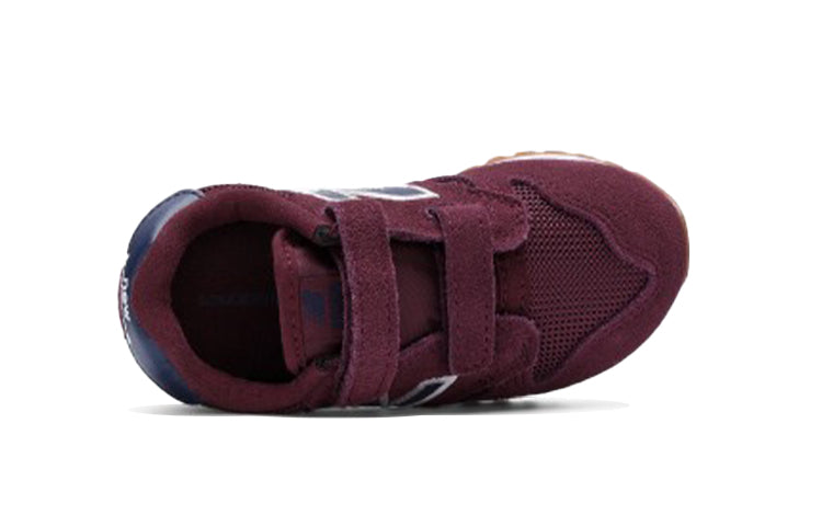 (TD) New Balance 520Series Wine-Red IV520CC