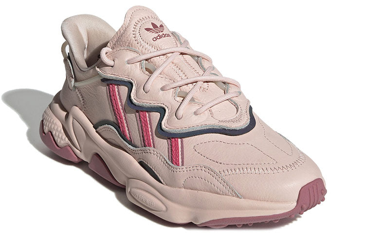 (WMNS) adidas Ozweego 'Icy Pink' EE5719