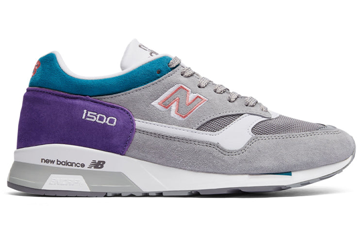 حذاء New Balance 1500 'City Sunrise - رمادي مخضر' M1500GPT