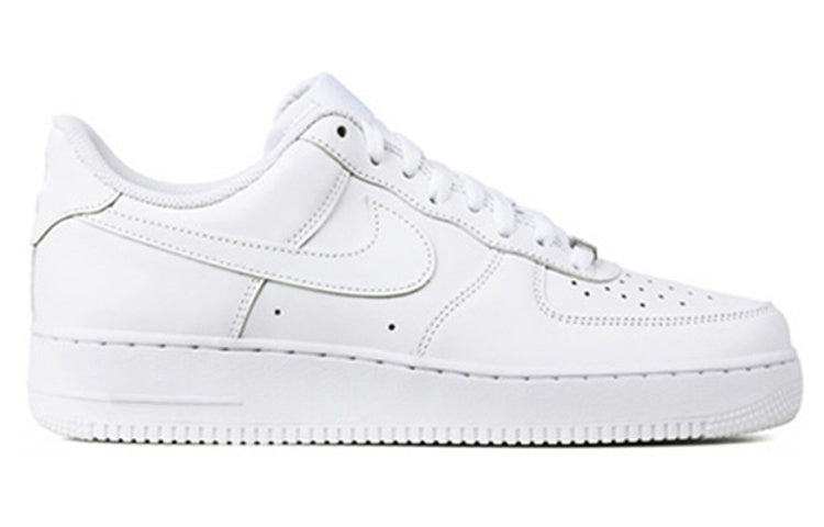 Nike Air Force 1 '07 'White' 315122-112