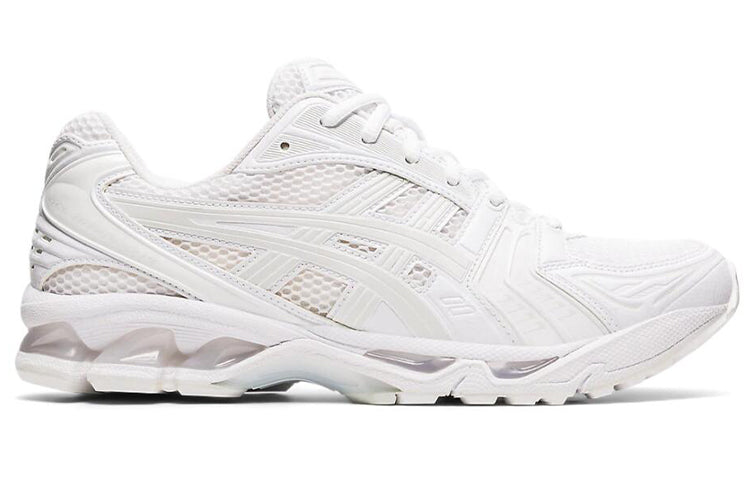 ASICS Gel-Kayano 14 'White Glacier Grey' 1201A019-100