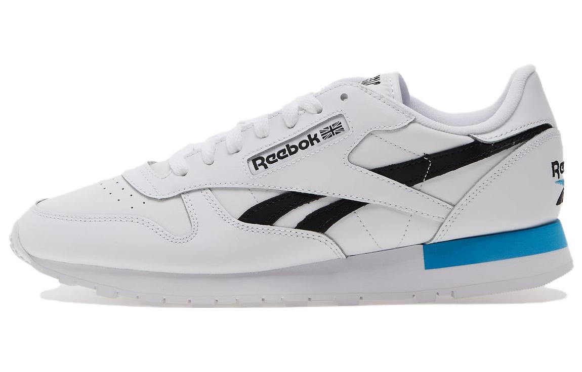 Reebok Classic Leather 'My Name Is - Radiant Aqua' IE9383