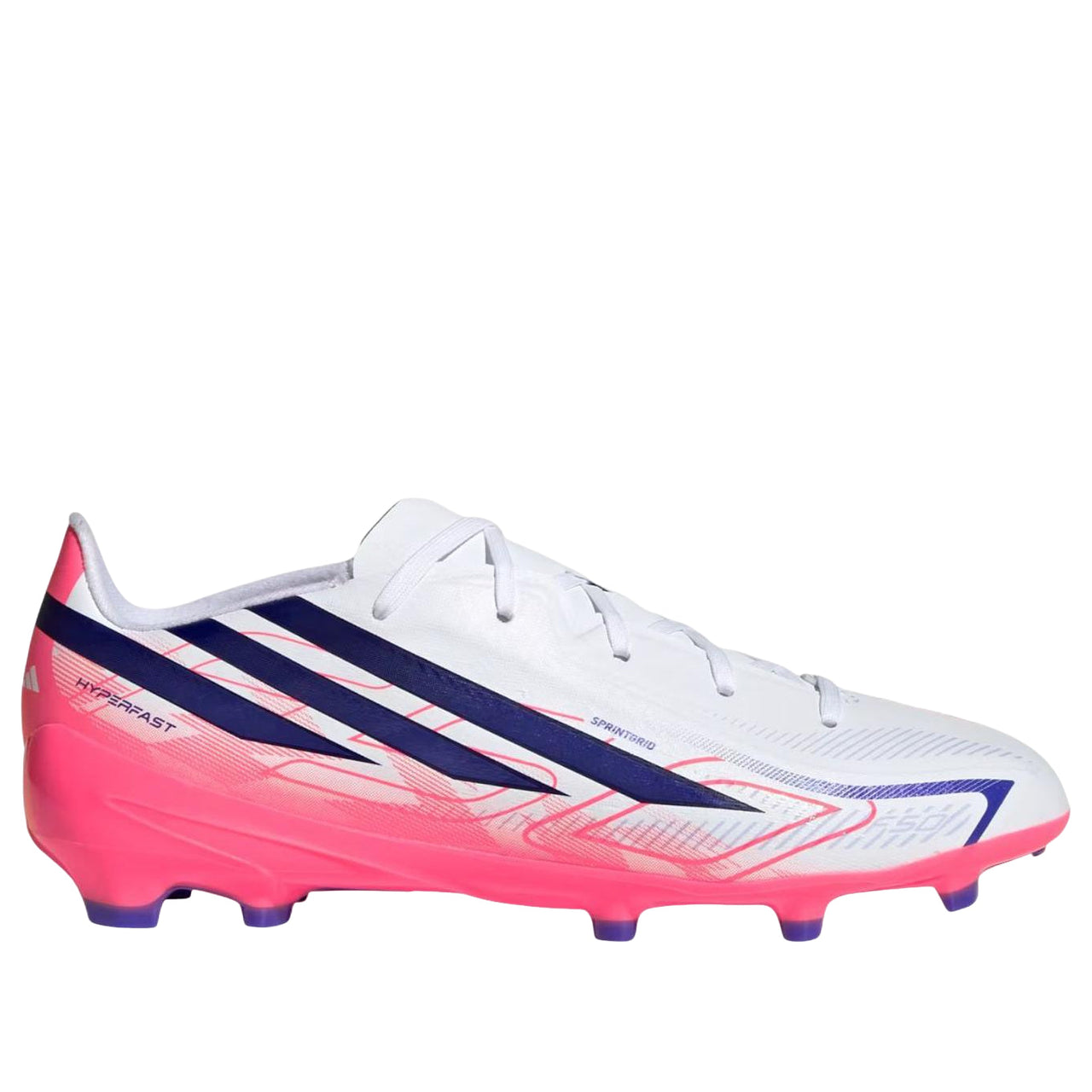 (GS) adidas Hyperfast League FG 'Chaos vs Control World Cup Pack' KK1397