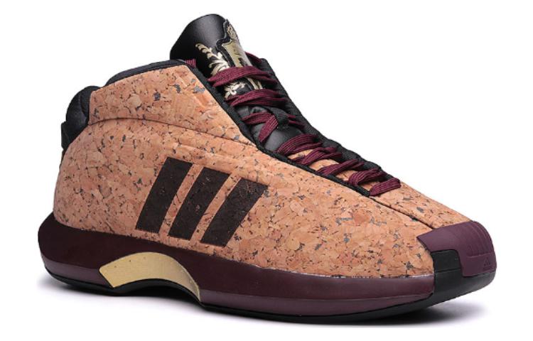 adidas Crazy 1 'Kobe Vino Pack' AQ8551