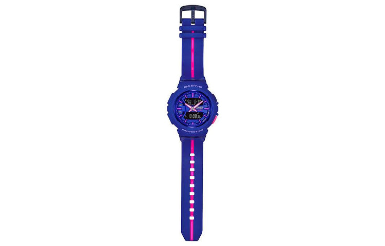 CASIO Baby-G 'Blue' BGA-240L-2A12021