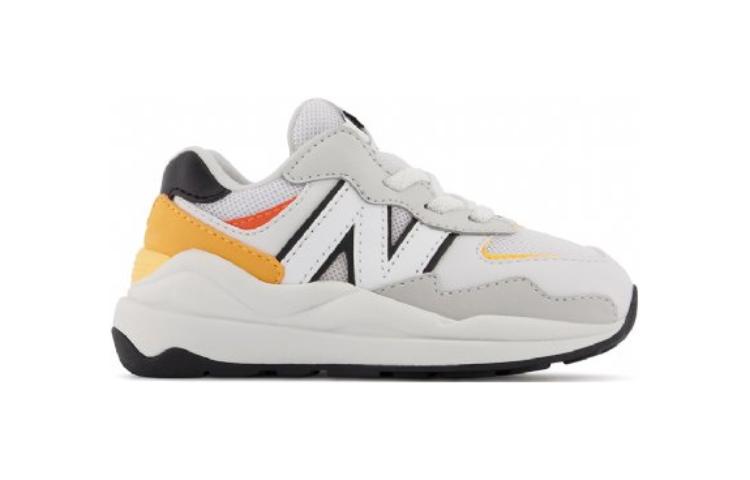(TD) New Balance 57/40 'Summer Fog Peach Glaze' IV5740SB